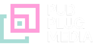 PUB PLUG MEDIA